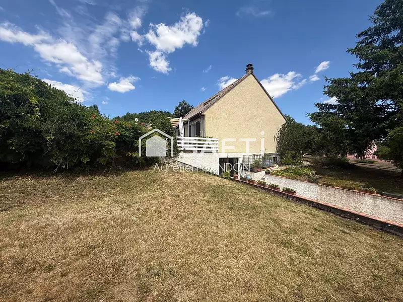 Maison, 108 m²