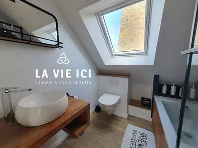 Maison, 102 m²