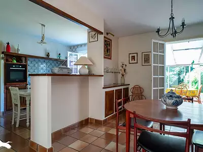 Maison, 130 m²