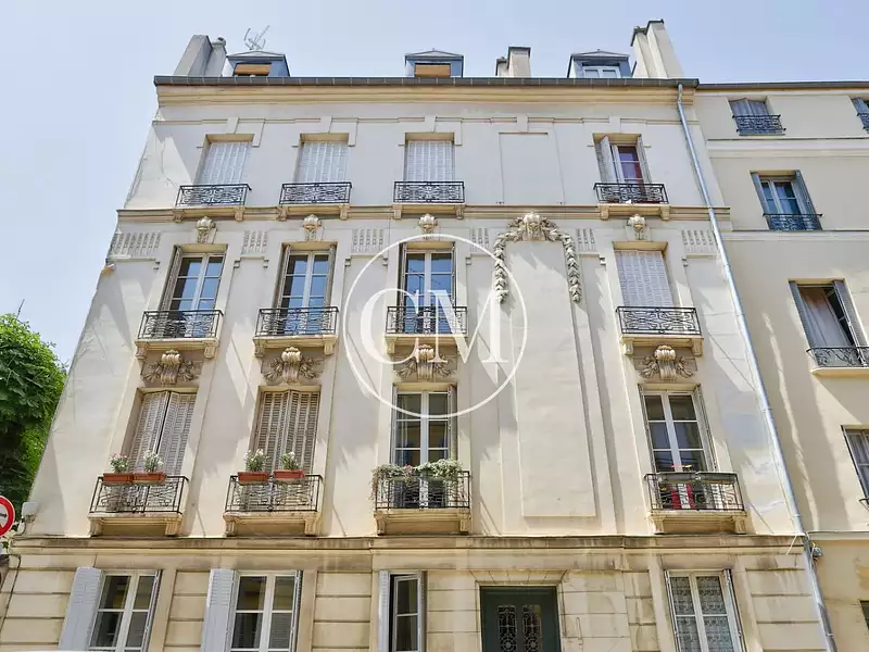 Appartement, 54 m²
