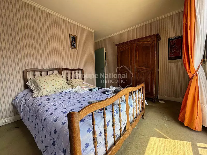 Appartement, 119,05 m²