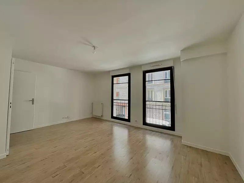 Appartement, 100 m²