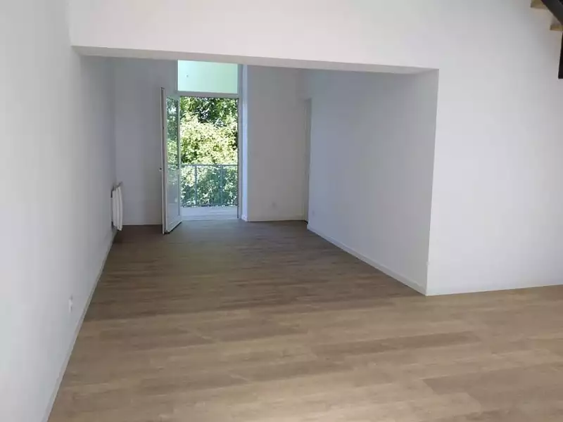 Appartement, 86 m²