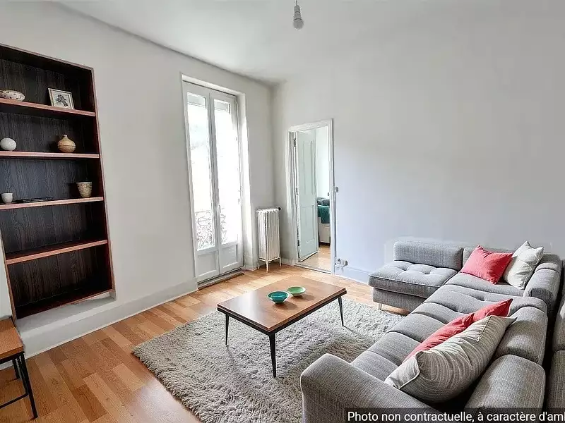Appartement, 125 m²