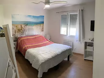 Maison, 89 m²