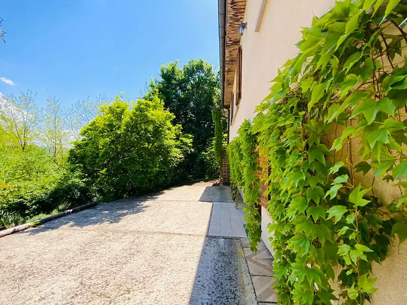 Maison, 170 m²
