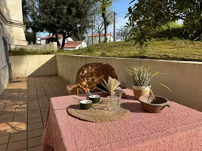 Appartement, 35,47 m²