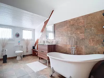 Maison, 160 m²