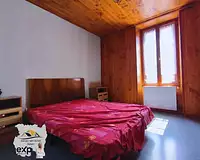 Immeuble, 205 m²