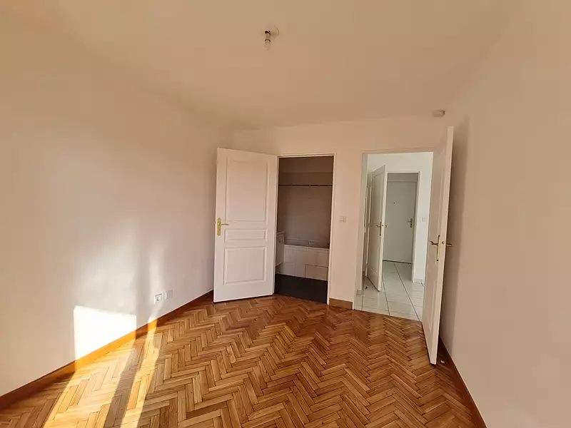 Appartement, 39 m²