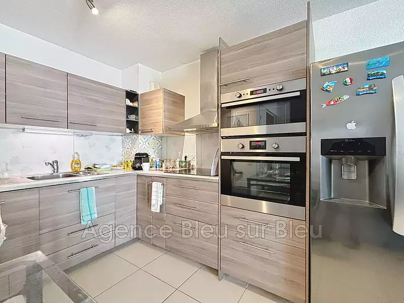 Appartement, 47,69 m²