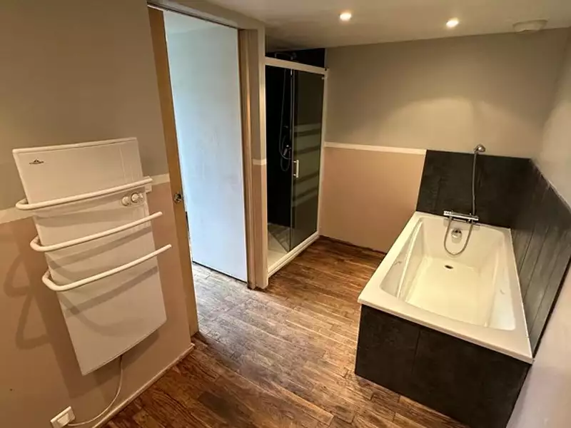 Maison, 160 m²