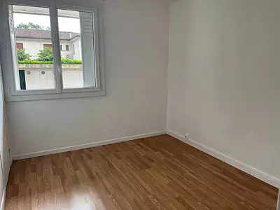 Appartement, 55,43 m²