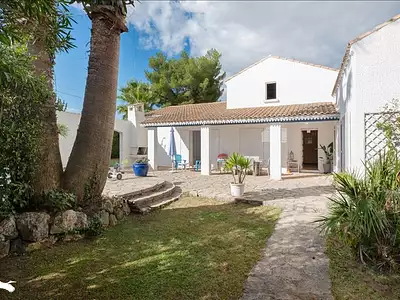 Maison, 152 m²