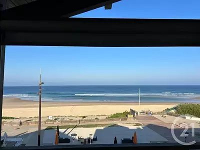 Appartement, 47,5 m²