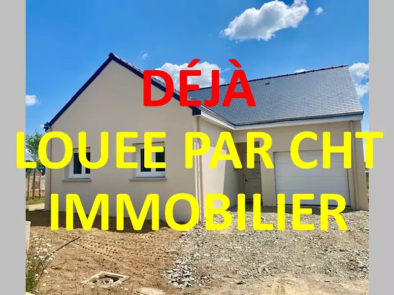 Maison, 90,18 m²