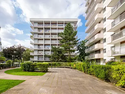 Appartement, 56 m²