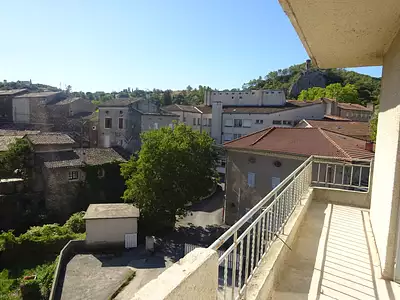 Appartement, 106 m²