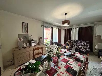 Appartement, 72,22 m²