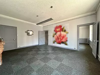 Appartement, 139 m²