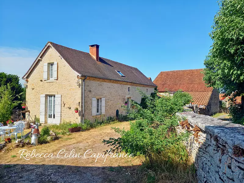 Maison, 200 m²