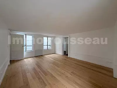 Appartement, 61,65 m²