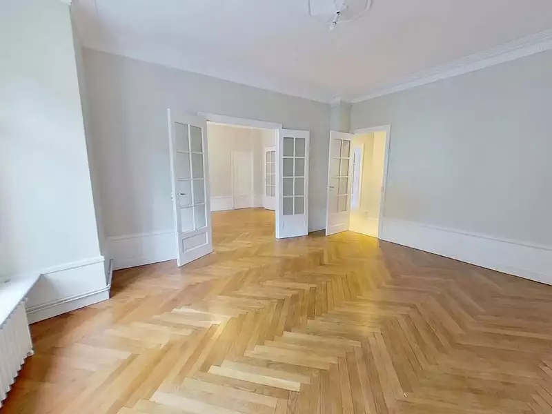 Appartement, 98 m²
