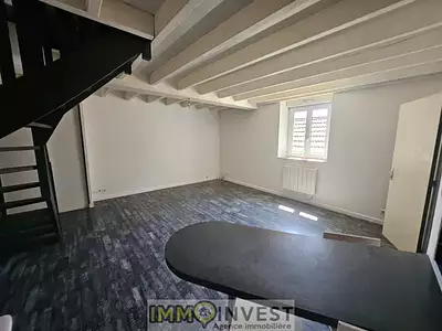 Appartement, 50 m²