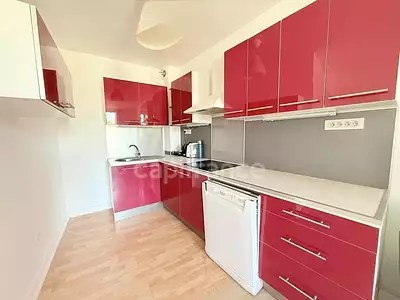 Appartement, 82 m²