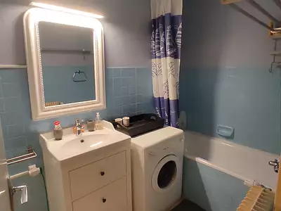 Appartement, 73 m²