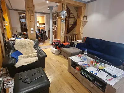 Appartement, 100 m²