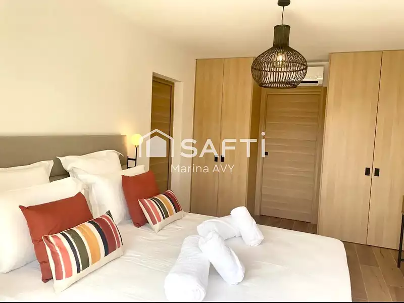 Maison, 95 m²
