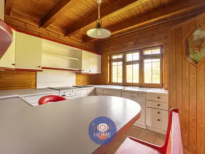 Maison, 141 m²