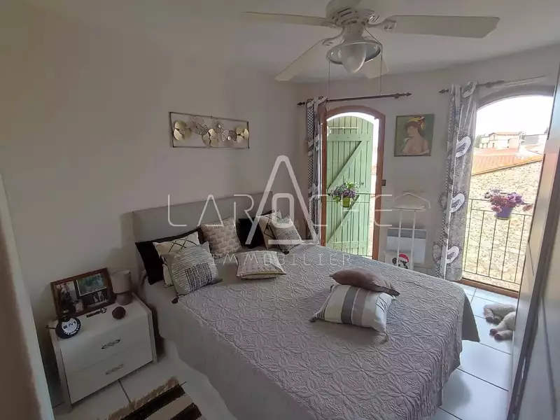 Appartement, 67,5 m²