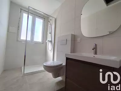 Appartement, 59 m²