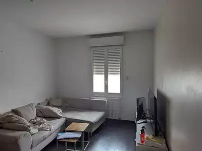 Appartement, 48,06 m²