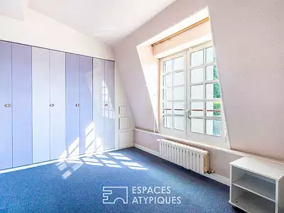 Maison, 256 m²