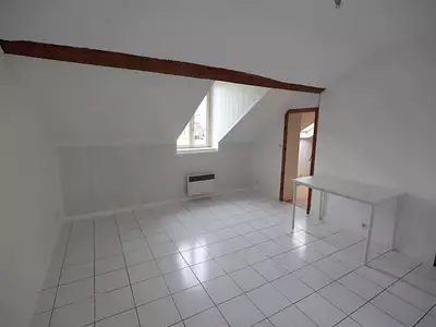 Appartement, 31 m²