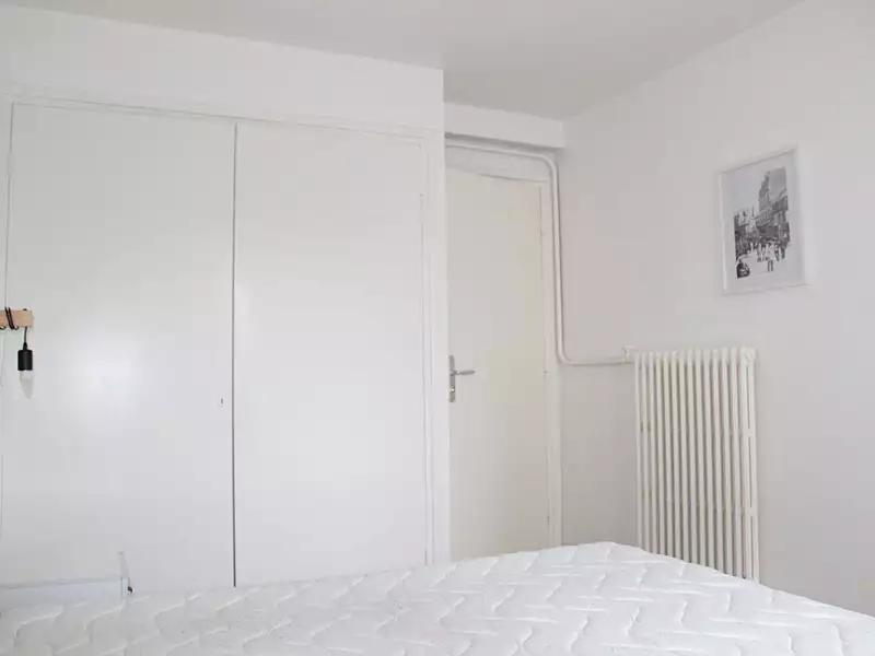 Appartement, 67 m²