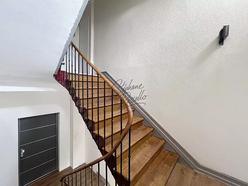 Appartement, 50 m²