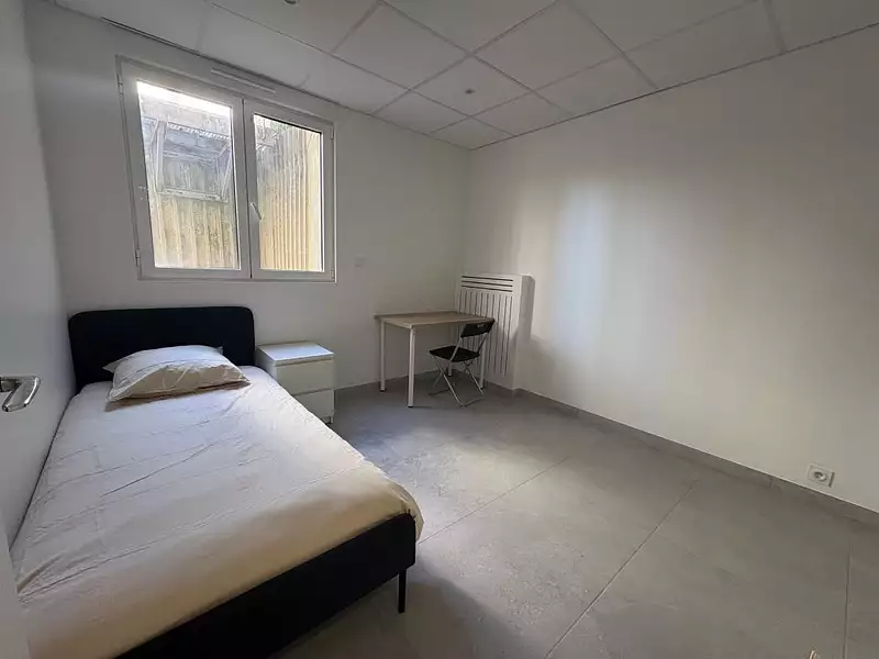 Appartement, 11 m²