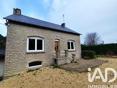 Maison, 103 m²