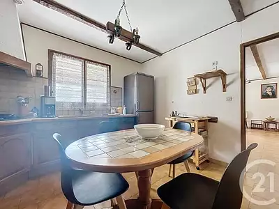 Maison, 93 m²
