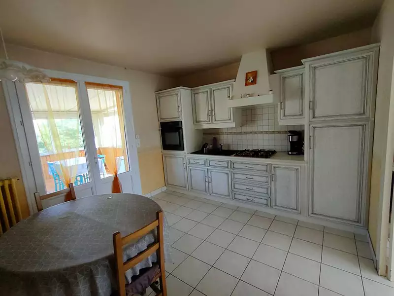 Maison, 81 m²