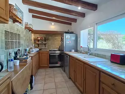 Maison, 178 m²