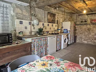 Maison, 149 m²