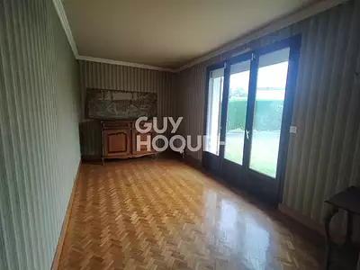 Maison, 131 m²