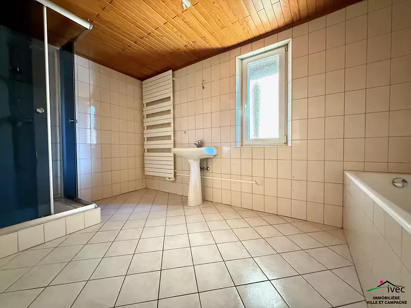 Maison, 121 m²