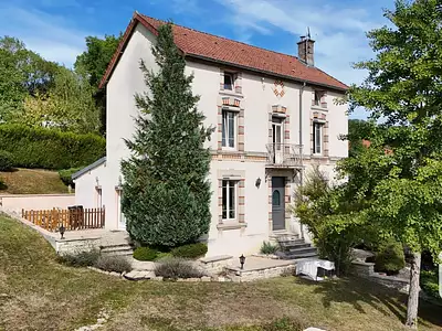 Maison, 200 m²