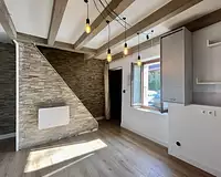 Appartement, 60,39 m²